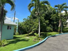 House for Rent Kingston & St. Andrew, Kingston 8