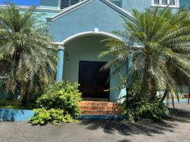 House for Rent Kingston & St. Andrew, Kingston 8