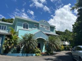 House for Rent Kingston & St. Andrew, Kingston 8