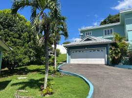 House for Rent Kingston & St. Andrew, Kingston 8