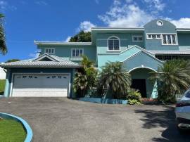 House for Rent Kingston & St. Andrew, Kingston 8