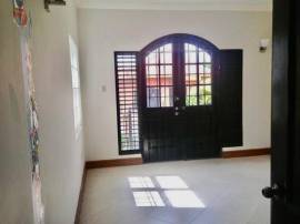 Townhouse for Rent St. James, Montego Bay