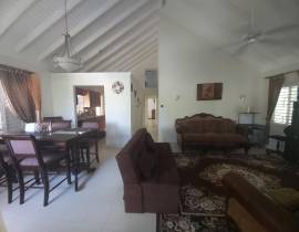 House for Rent St. Ann, Richmond