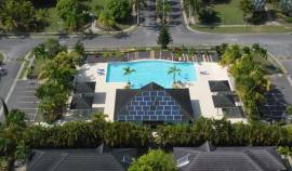 House for Rent St. Ann, Richmond