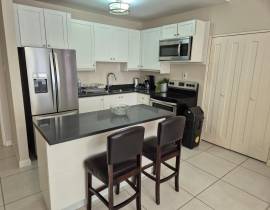 Apartment for Rent Kingston & St. Andrew, Kingston