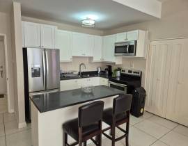 Apartment for Rent Kingston & St. Andrew, Kingston