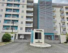 Apartment for Rent Kingston & St. Andrew, Kingston