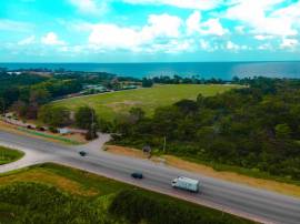 Commercial Bldg/Offices for Rent St. Ann, St. Ann'