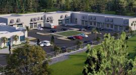 Commercial Bldg/Offices for Rent St. Ann, St. Ann'