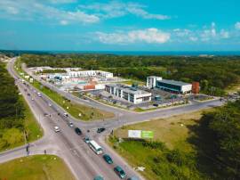 Commercial Bldg/Offices for Rent St. Ann, St. Ann'