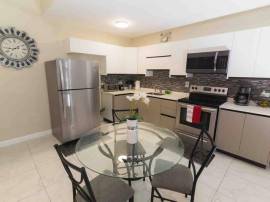 Apartment for Rent Kingston & St. Andrew, Kingston