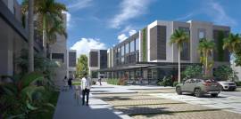 Commercial Bldg/Offices for Rent Kingston & St. An