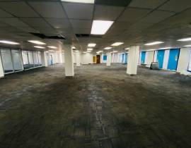 Commercial Bldg/Offices for Rent Kingston & St. An