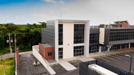 Commercial Bldg/Offices for Rent St. Ann, St. Ann'