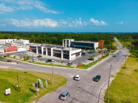 Commercial Bldg/Offices for Rent St. Ann, St. Ann'