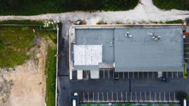 Commercial Bldg/Offices for Rent St. Ann, St. Ann'