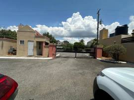 Townhouse for Rent Kingston & St. Andrew, Kingston