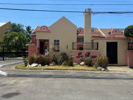 Townhouse for Rent Kingston & St. Andrew, Kingston