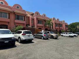 Townhouse for Rent Kingston & St. Andrew, Kingston