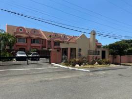 Townhouse for Rent Kingston & St. Andrew, Kingston