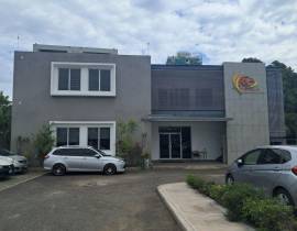 Commercial Bldg/Offices for Rent Kingston & St. An