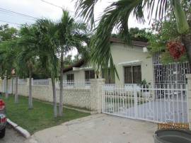 House for Rent Kingston & St. Andrew, Kingston 5