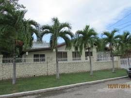 House for Rent Kingston & St. Andrew, Kingston 5