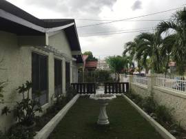 House for Rent Kingston & St. Andrew, Kingston 5