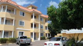 Apartment for Rent Kingston & St. Andrew, Kingston
