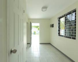 House for Rent Kingston & St. Andrew, Kingston 10