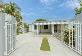 House for Rent Kingston & St. Andrew, Kingston 10