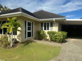 House for Rent St. Ann, Richmond