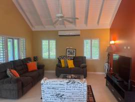 House for Rent St. Ann, Richmond