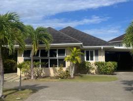 House for Rent St. Ann, Richmond