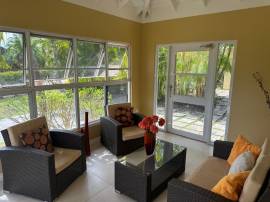 House for Rent St. Ann, Richmond