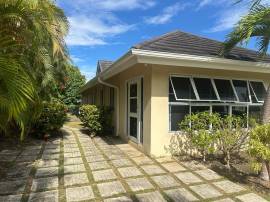 House for Rent St. Ann, Richmond