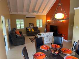 House for Rent St. Ann, Richmond