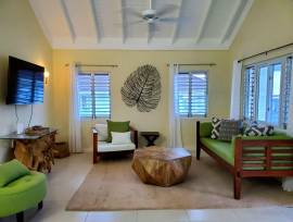 House for Rent St. Ann, Priory