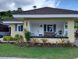 House for Rent St. Ann, Priory