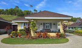 House for Rent St. Ann, Priory