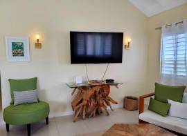 House for Rent St. Ann, Priory