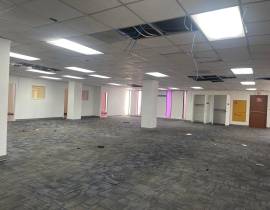 Commercial Bldg/Offices for Rent Kingston & St. An