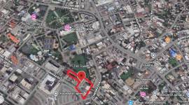 Commercial Bldg/Offices for Rent Kingston & St. An