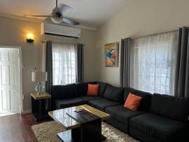Townhouse for Rent Kingston & St. Andrew, Kingston