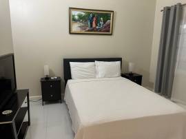 Townhouse for Rent Kingston & St. Andrew, Kingston