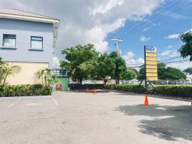 Commercial Bldg/Offices for Rent Kingston & St. An