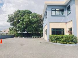 Commercial Bldg/Offices for Rent Kingston & St. An