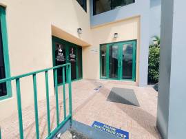 Commercial Bldg/Offices for Rent Kingston & St. An