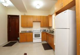 Apartment for Rent Kingston & St. Andrew, Kingston