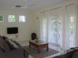 House for Rent Kingston & St. Andrew, Kingston 8